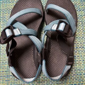 Chaco Sandals